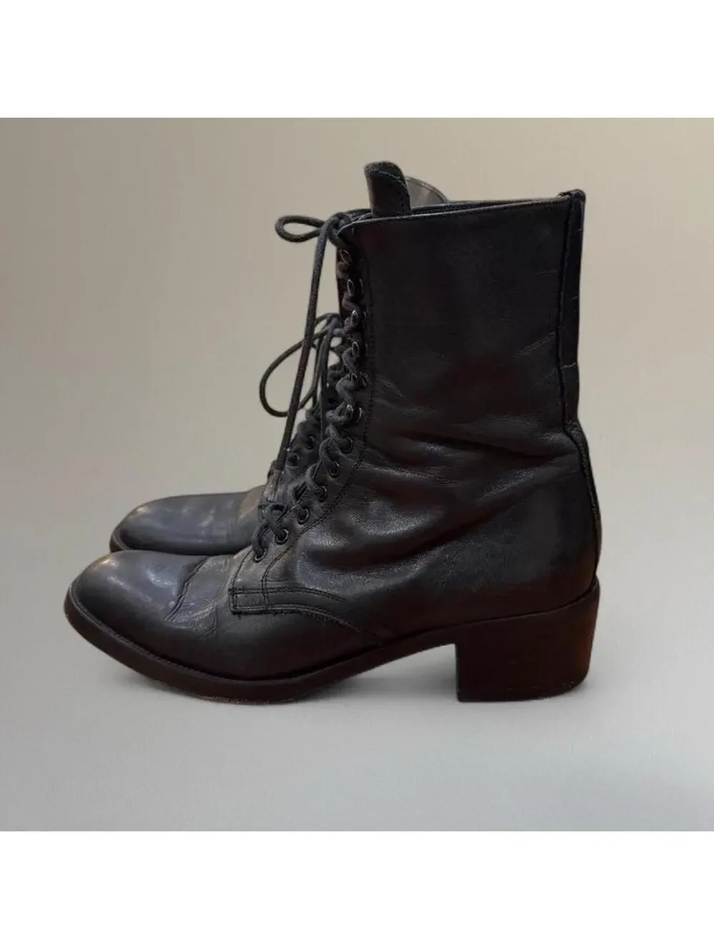 Charles David size genuine